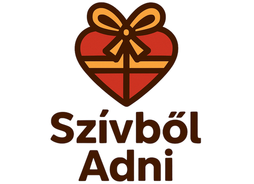 Szívből Adni