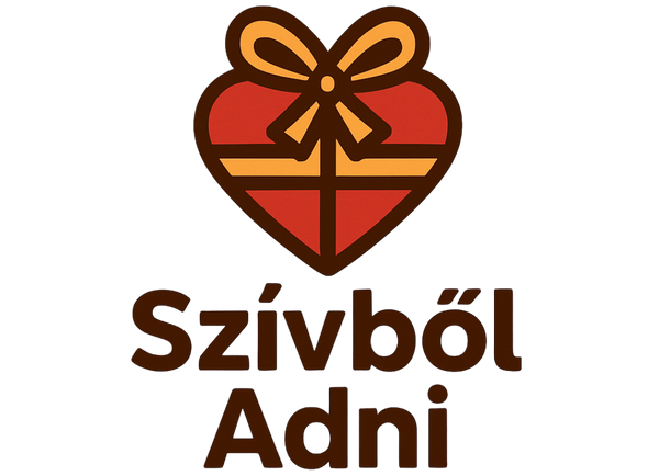Szívből Adni